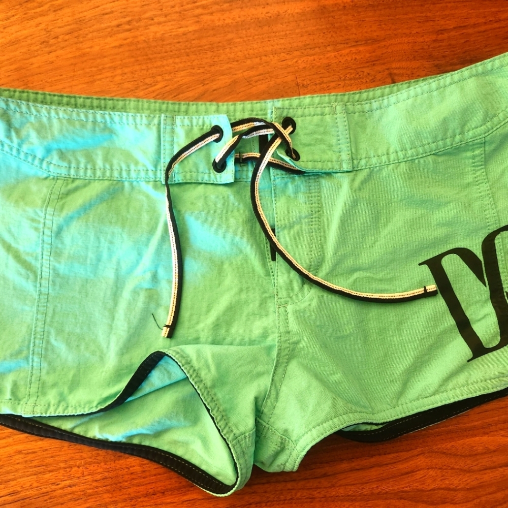 Super cute swim shorts